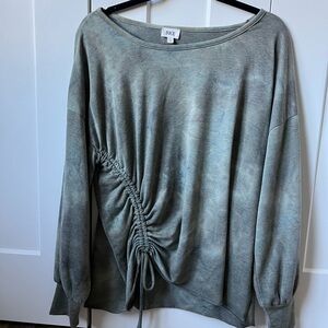 BKE Sage Long Sleeve Top